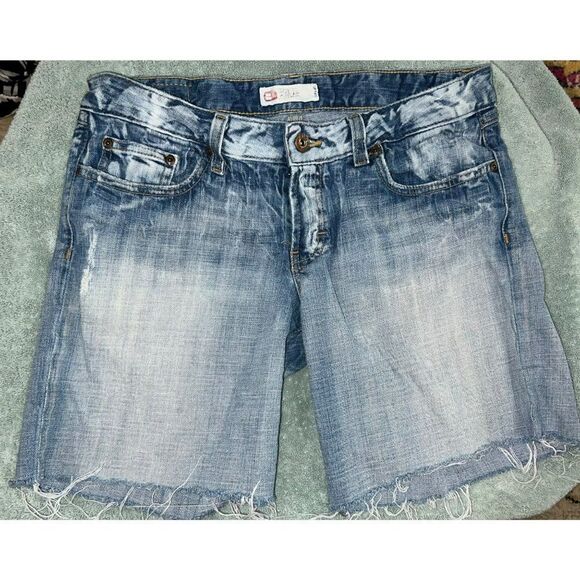 BKE Pants - BKE Bermuda Shorts (31)